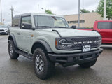 Used 2021 Ford Bronco Badlands image 3