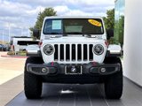 Used 2018 Jeep Wrangler Unlimited Rubicon image 5
