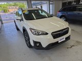 Used 2018 Subaru Crosstrek 2.0i Premium w/ Popular Package #2 image 6