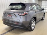 New 2025 Honda HR-V LX image 5