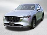 Used 2022 MAZDA CX-5 AWD 2.5 S w/ Preferred Package image 3