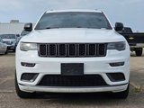 Used 2019 Jeep Grand Cherokee Limited X image 2
