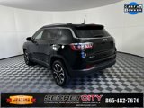 Used 2022 Jeep Compass Limited image 5