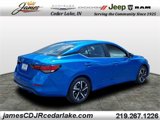 Used 2024 Nissan Sentra SV image 4