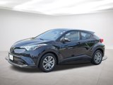 Used 2019 Toyota C-HR LE image 3