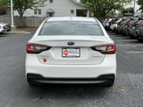 New 2025 Subaru Legacy Premium image 3