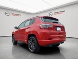 Used 2022 Jeep Compass Limited image 3
