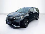 Used 2021 Honda CR-V EX-L image 3