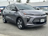 Used 2022 Chevrolet Bolt EUV LT w/ Convenience Package image 4