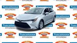 Used 2022 Toyota Corolla LE image 3