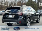 Certified 2021 Subaru Outback Limited image 4