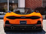 Used 2023 McLaren GT image 5