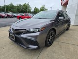 Certified 2024 Toyota Camry SE image 3