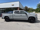 Used 2024 Chevrolet Silverado 1500 RST w/ RST All Star Premium Package image 6