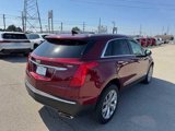 Used 2017 Cadillac XT5 Luxury w/ Driver Awareness Package image 2