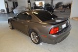 Used 2003 Ford Mustang Mach 1 image 5