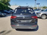 Used 2021 Volkswagen Tiguan S image 4