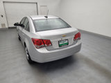 Used 2016 Chevrolet Cruze LS image 6