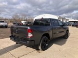 Used 2022 RAM 1500 Big Horn image 4