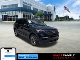 Used 2022 Ford Explorer XLT w/ Equipment Group 202A image 1