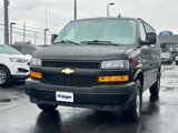 Used 2021 Chevrolet Express 2500 w/ Driver Convenience Package image 3