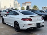 Used 2020 Mercedes-Benz C 300 Coupe image 3