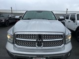Used 2015 RAM 1500 Laramie image 2