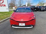 New 2025 Toyota Prius Plug-In Hybrid image 3