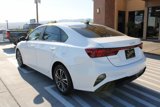 Used 2024 Kia Forte LXS image 5
