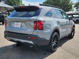 Used 2022 Kia Sorento SX Prestige w/ Rust Color Package image 3