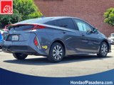 Used 2021 Toyota Prius Prime XLE image 5