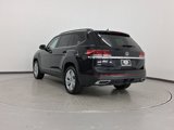 Used 2021 Volkswagen Atlas SE w/ Panoramic Sunroof Package image 2