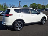 Used 2017 Toyota RAV4 XLE image 4