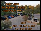 Used 2001 Jeep Cherokee Sport image 5