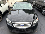 Used 2011 Ford Taurus SEL w/ 202A Rapid Spec Order Code image 2