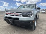 New 2024 Ford Bronco Sport Heritage w/ Heritage Convenience Package image 4