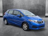 Used 2018 Honda Fit LX image 3