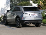 Used 2025 Cadillac XT4 Sport w/ Cold Weather Package image 3
