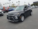 Certified 2021 Kia Soul LX image 2