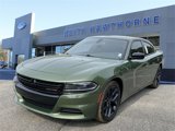 Used 2023 Dodge Charger SXT w/ Blacktop Package image 3