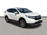 Used 2018 Honda CR-V EX image 3