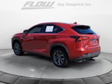 Used 2015 Lexus NX 200t F Sport w/ Navigation System Package image 6