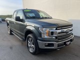 Used 2018 Ford F150 XLT w/ Equipment Group 302A Luxury image 3