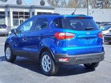Used 2021 Ford EcoSport SE w/ SE Convenience Package image 6