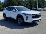 New 2025 Chevrolet Trax LT w/ Driver Confidence Package image 5