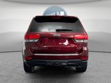 Used 2019 Jeep Grand Cherokee Limited w/ Trailer Tow Group IV image 4