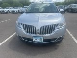 Used 2013 Lincoln MKX AWD w/ Class II Trailer Tow Pkg image 2