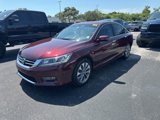 Used 2013 Honda Accord EX-L image 3