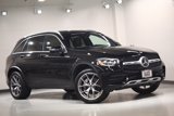 Used 2021 Mercedes-Benz GLC 300 4MATIC image 2