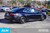 Used 2023 Toyota Camry SE image 6